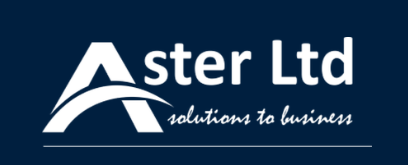 Aster Ltd
