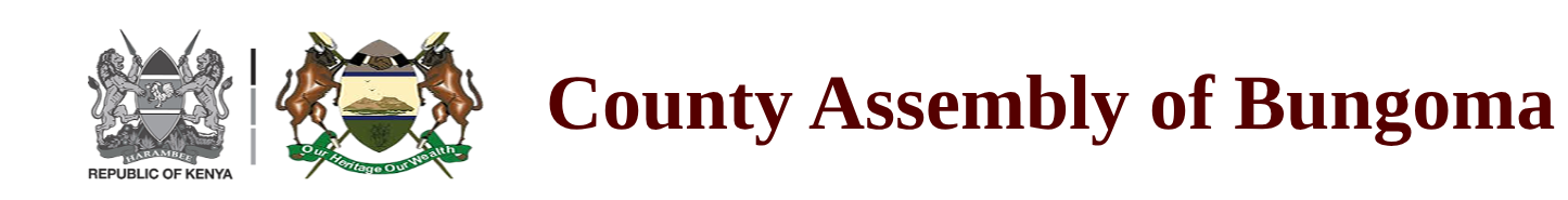County Assembly of Bungoma