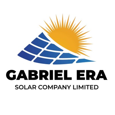 Gabriel ERA Solar SEZ Company Limited