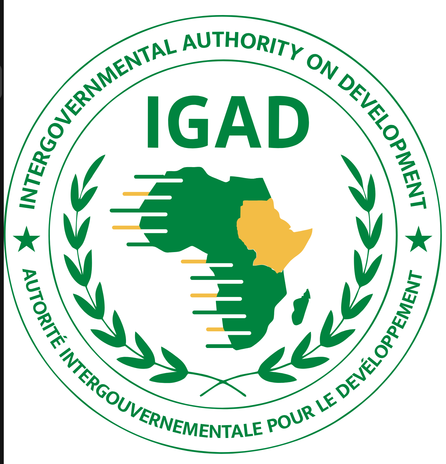 IGAD