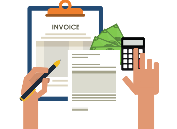  Invoicing and Receipting