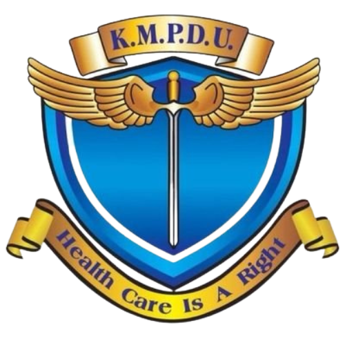 Kenya Medical Practitioners and Dentists Council