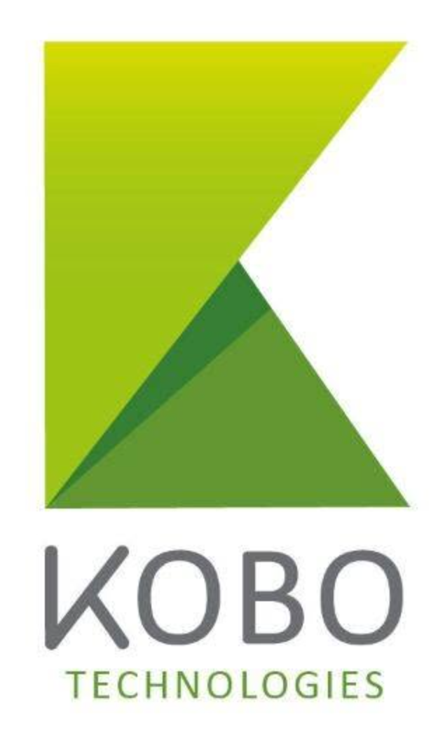 Kobo Technologies Ltd