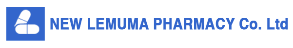 New Lemuma Pharmacy Ltd