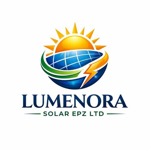 Lumenora Solar EPZ Ltd