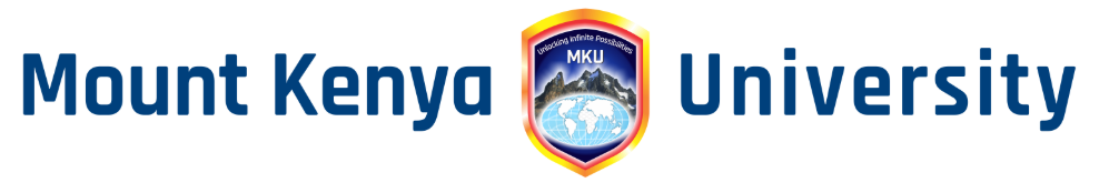 Mount Kenya University