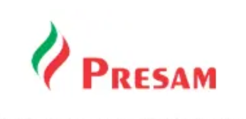Presam Investments Ltd