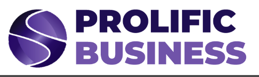 Prolific Business