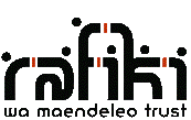 Rafiki Wa Maendeleo Trust