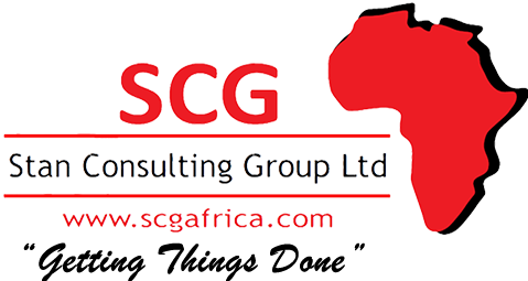 Stan Consulting Group Ltd