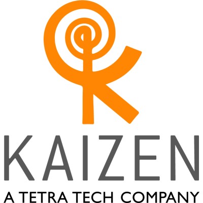 The Kaizen Company (Tetra Tech)