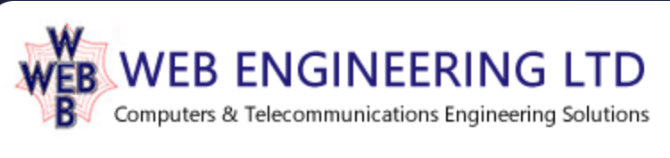 Web Engineering Limited