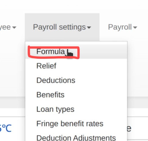 Alert! New NSSF rates effective February 2026